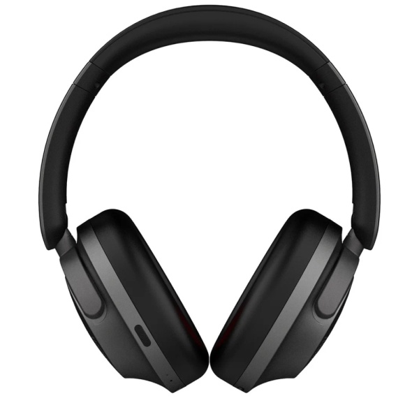 Наушники накладные беспроводные 1MORE SonoFlow, чёрные